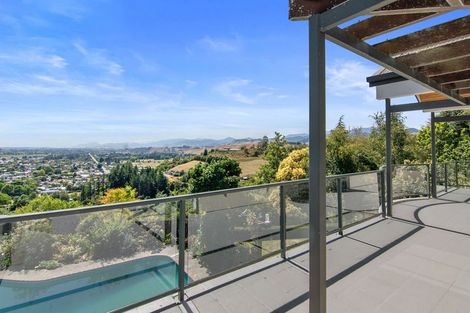 Photo of property in 17 Hunt Terrace, Wakefield, 7025