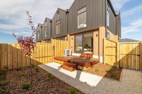 Photo of property in 4/64 Ryan Street, Phillipstown, Christchurch, 8011