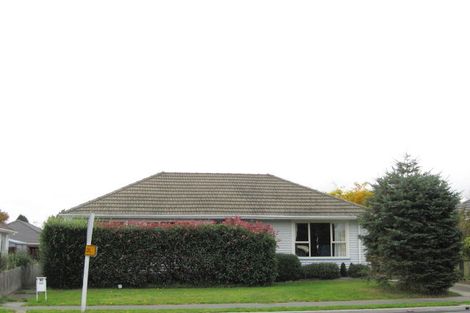 Photo of property in 48 Curletts Road, Sockburn, Christchurch, 8042