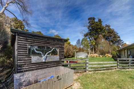 Photo of property in 181 Mangawhero River Road, Ohakune, 4691