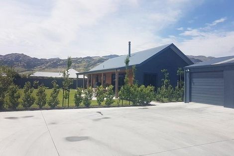 Photo of property in 37a Missy Crescent, Mount Pisa, Cromwell, 9383