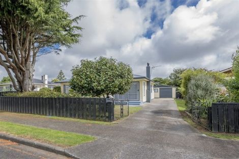 Photo of property in 19 Heather Street, Levin, 5510