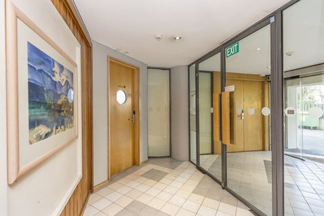 Photo of property in 70ug1 Hobson Street, Thorndon, Wellington, 6011