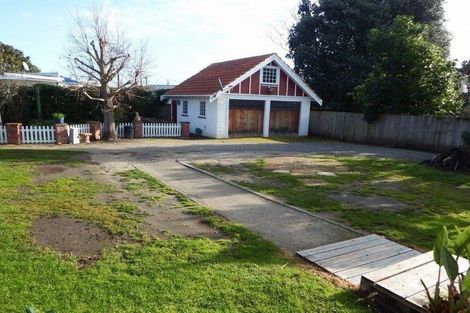 Photo of property in 135 Carlton Avenue, Springvale, Whanganui, 4501