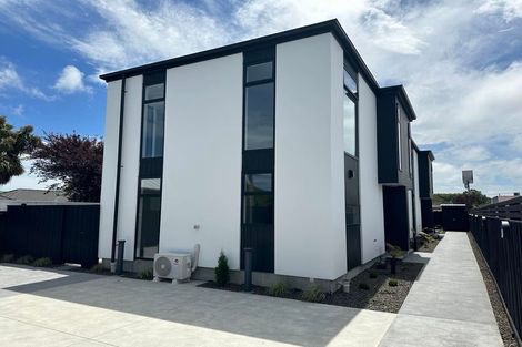 Photo of property in 3/89 Avalon Street, Richmond, Christchurch, 8013