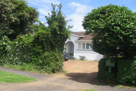 Photo of property in 186 Campbell Road, Greenlane, Auckland, 1061