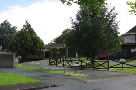 Photo of property in 6 Destino Court, Conifer Grove, Takanini, 2112