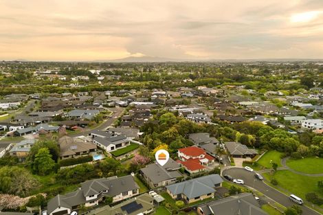 Photo of property in 15 Azure Place, Huntington, Hamilton, 3210