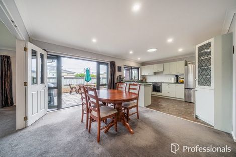 Photo of property in 23 Leighton Avenue, Waiwhetu, Lower Hutt, 5010