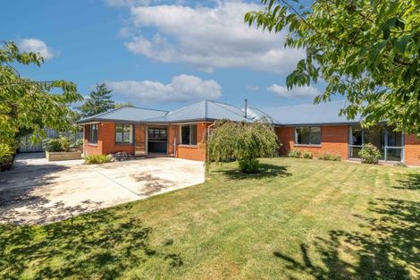 Photo of property in 6 Pascoe Drive, Woodend, 7610