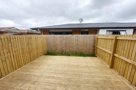 Photo of property in 16 Aumarire Lane, Favona, Auckland, 2024