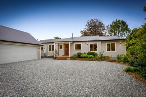 Photo of property in 216 Whincops Road, Halswell, Christchurch, 8025