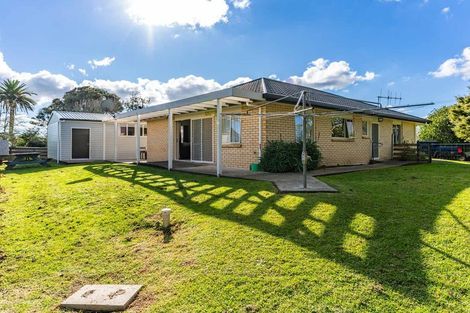 Photo of property in 140 Colville Road, Dargaville, 0377