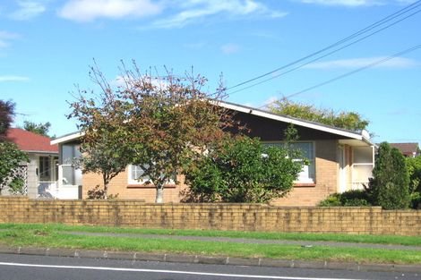 Photo of property in 2/199 Bucklands Beach Road, Bucklands Beach, Auckland, 2012
