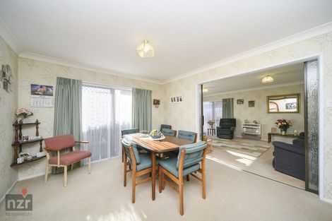 Photo of property in 1 Astrid Court, Awapuni, Palmerston North, 4412