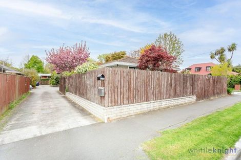 Photo of property in 57a Middleton Road, Upper Riccarton, Christchurch, 8041
