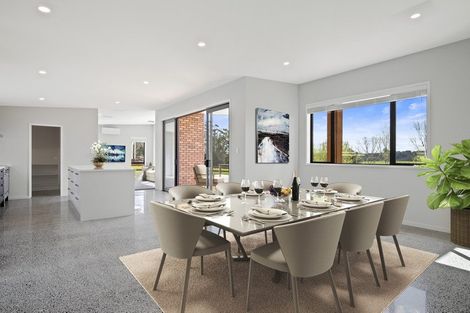 Photo of property in 80 Brewster Road, Pukekawa, Tuakau, 2696