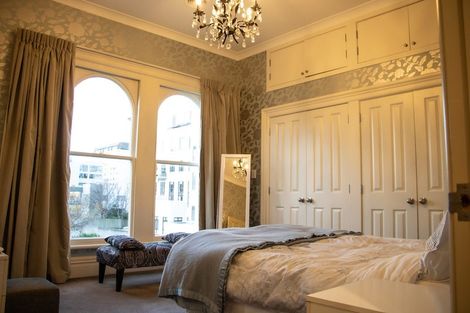 Photo of property in 5 Youngs Lane, Te Aro, Wellington, 6011