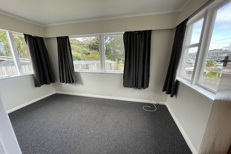Photo of property in 90 Ironside Road, Johnsonville, Wellington, 6037
