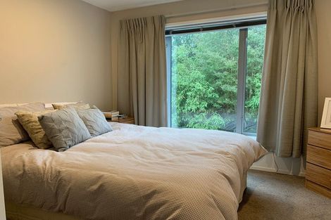 Photo of property in 6/219 Peterborough Street, Christchurch Central, Christchurch, 8013