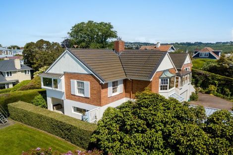 Photo of property in 3 Falcon Street, Roslyn, Dunedin, 9010