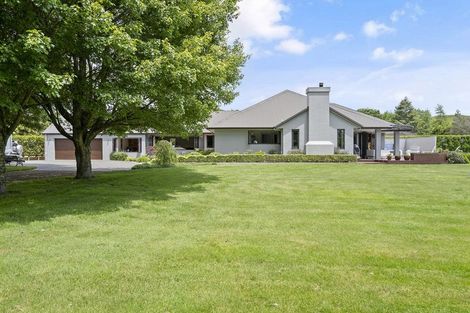 Photo of property in 628 Maungatautari Road, Maungatautari, Cambridge, 3494