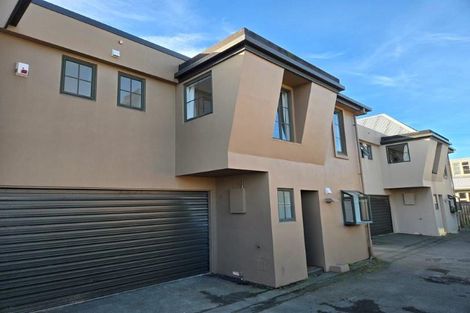 Photo of property in 4/60 Matipo Street, Riccarton, Christchurch, 8041
