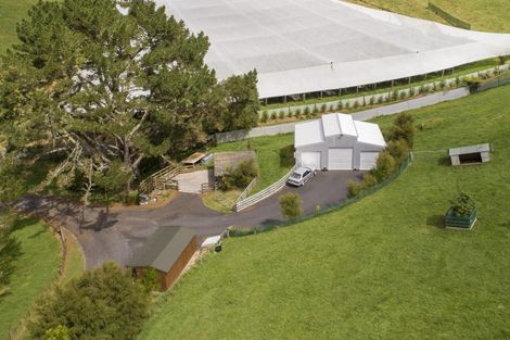 Photo of property in 285a Wainui South Road, Whakamarama, Katikati, 3181