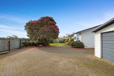 Photo of property in 36 Ngongotaha Road, Ngongotaha, Rotorua, 3010
