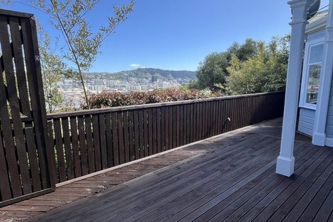 Photo of property in 95d Ellice Street, Mount Victoria, Wellington, 6011