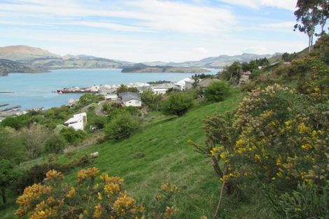 Photo of property in 18 Ross Terrace, Lyttelton, 8082