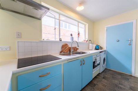 Photo of property in 100 Talbot Street, Geraldine, 7930