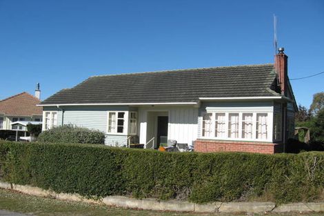 Photo of property in 17 Belt Street, Waimate, 7924