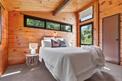 Photo of property in 277 North Manakau Road, Manakau, Levin, 5573