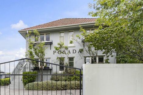 Photo of property in 1/340 Parnell Road, Parnell, Auckland, 1052
