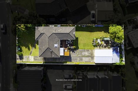 Photo of property in 121 Sunnynook Road, Forrest Hill, Auckland, 0620