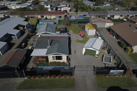 Photo of property in 272 Island Road, Kaiapoi, 7630
