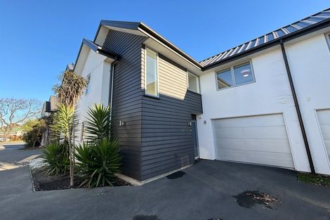 Photo of property in 3/245 Bealey Avenue, Christchurch Central, Christchurch, 8013