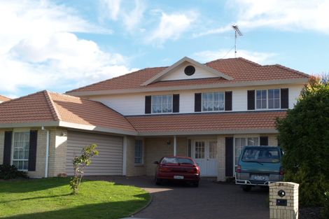 Photo of property in 30 Astoria Place, Northpark, Auckland, 2013