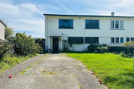 Photo of property in 1/17 Eldon Grove, Taita, Lower Hutt, 5019