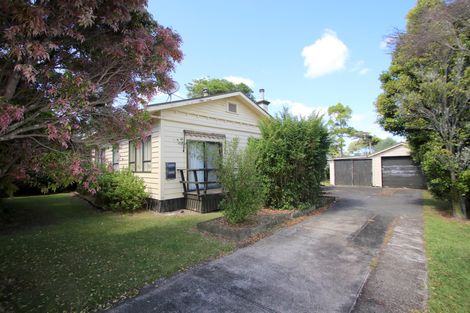 Photo of property in 27 Wireless Road, Kaitaia, 0482