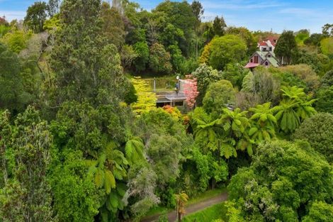 Photo of property in 22c Sequoia Grove, Merrilands, New Plymouth, 4312