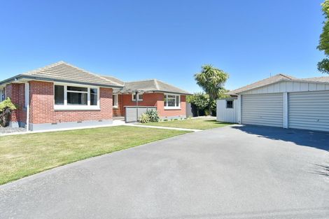 Photo of property in 59 Nottingham Avenue, Halswell, Christchurch, 8025