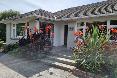 Photo of property in 166 Condell Avenue, Papanui, Christchurch, 8053