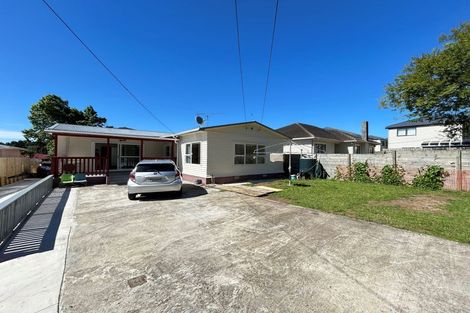 Photo of property in 49 High Street, Otahuhu, Auckland, 1062
