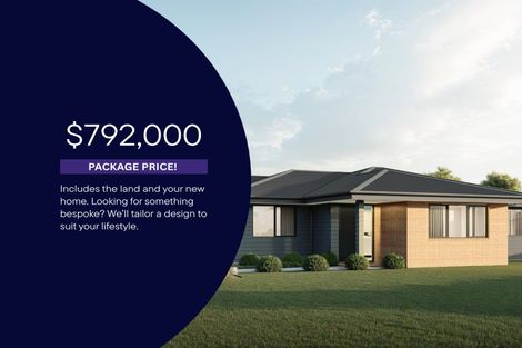 Photo of property in 4e Tumu Drive, Putaruru, 3483