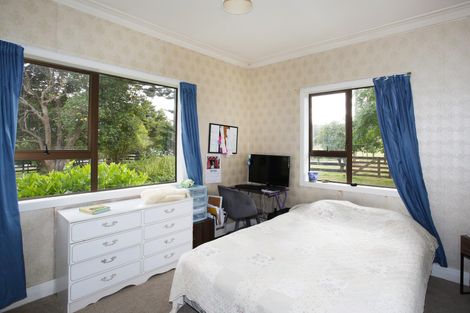 Photo of property in 178 Logan Road, Buckland, Pukekohe, 2677