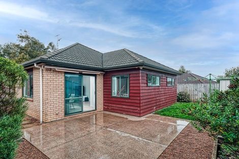 Photo of property in 3 Norwood Drive, Flat Bush, Auckland, 2019