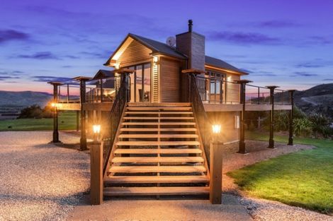 Photo of property in 86 Riverview Road, Queensberry, Cromwell, 9383