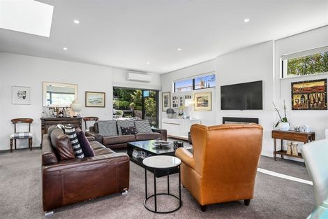 Photo of property in 1/17b Cracroft Terrace, Cashmere, Christchurch, 8022